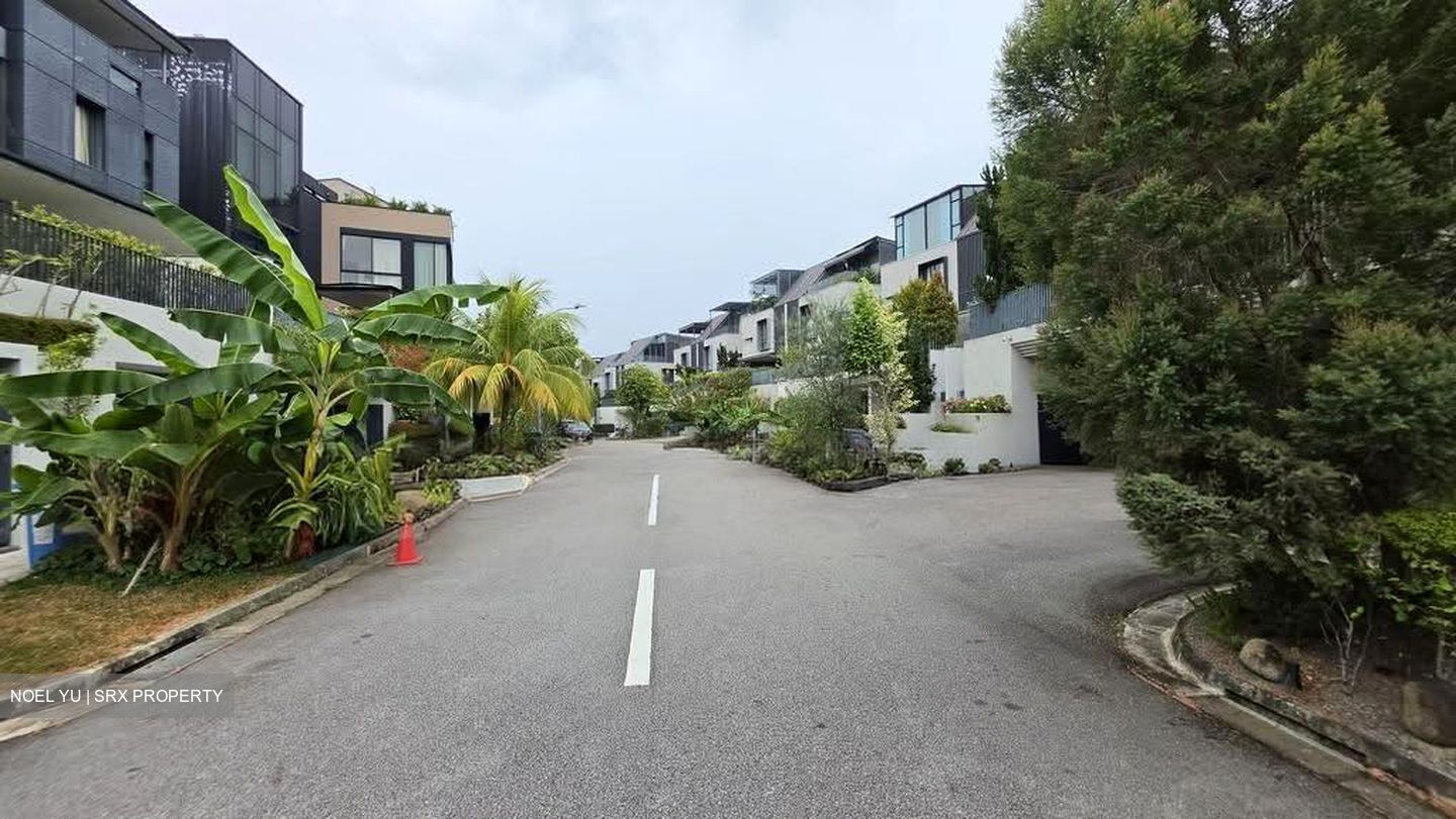 Victoria Park Villas (D10), Semi-Detached #630674211